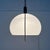 Mid-Century Swiss Space Age Pendant Lamp from Temde, 1960s For Sale - Image 16 of 18