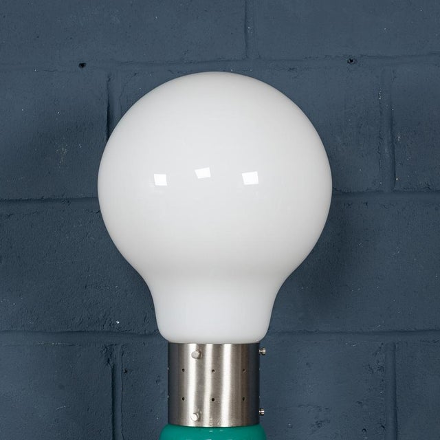 Italian Birillo Table or Floor Lamp, 2000s For Sale - Image 4 of 9