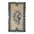 Antique Zabihi Collection Dragon Mongolian Rug - 3'8" x 5'7" For Sale