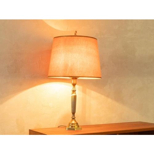 Mid-Century Table Lamps, 1960s, Set of 2 For Sale - Image 6 of 16