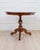 Early 19th Century Italian Early 19th Century Round Inlaid Table For Sale - Image 5 of 6