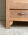 Wood Art Deco Oak Bonnetière, 1930s For Sale - Image 7 of 14