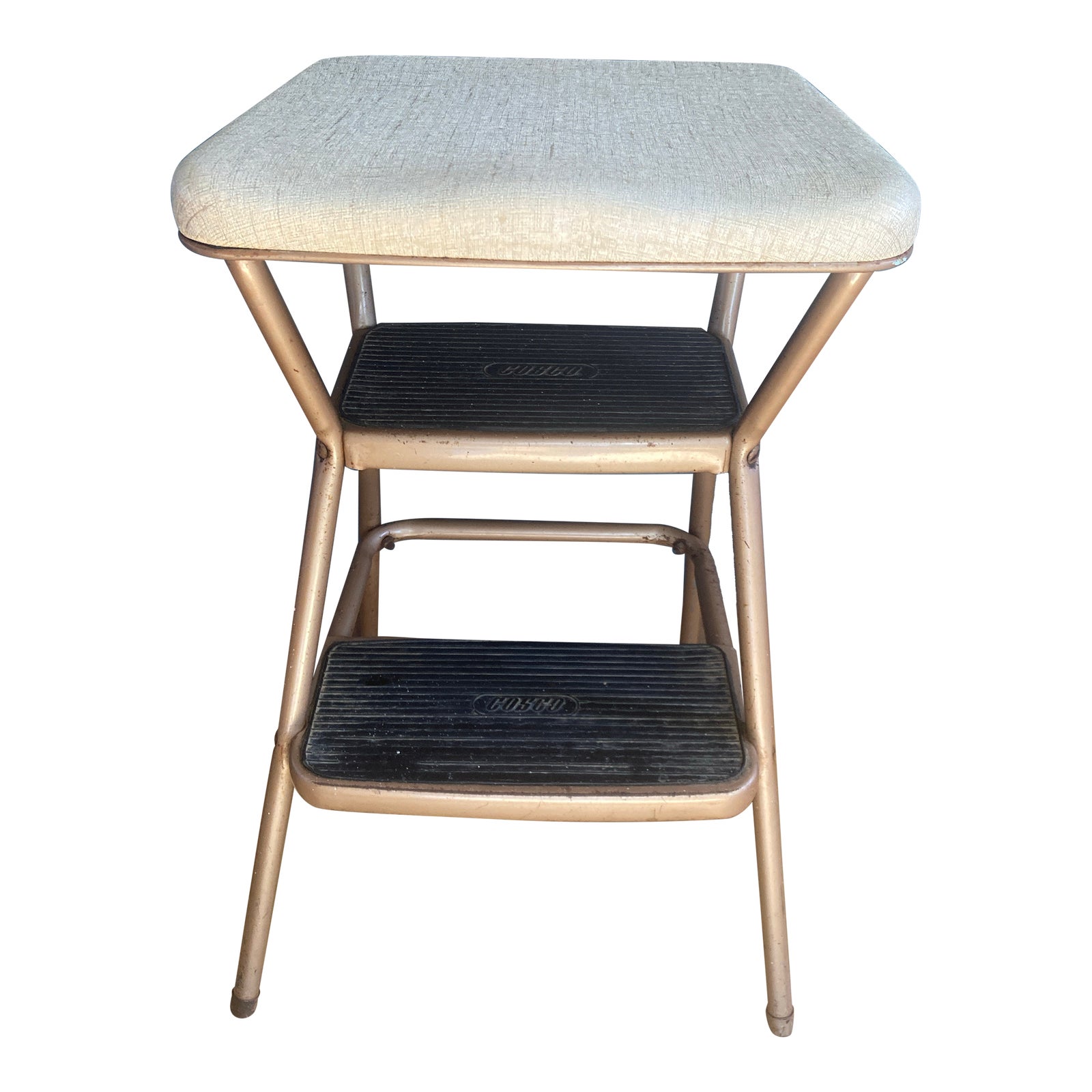 １*s様 ★US Vintage 50s Step Table Vintage Step Table In Antique Tables (1950-Now) | eBay