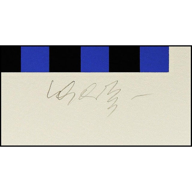 Op Art Mid 20th Century Juggler, Victor Vasarely For Sale - Image 3 of 5