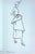 "Talking About Fashion to Elie Rabourdin and Alice Chavane" 1954 Dior, Christian For Sale - Image 10 of 11