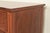 Kindel Furniture Federal Inlaid Mahogany Sideboard Credenza, Newly Refinished For Sale - Image 11 of 17
