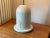 Mid-Century Travertine Table Lamp, 1970s For Sale - Image 6 of 10