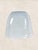 Antique English Victorian Fluted Jelly Mould For Sale - Image 9 of 10