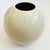 1950s Vintage 1959 Studio Pottery Sphere Vase For Sale - Image 5 of 11