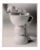 White Magic Stool by Lucile Gracile For Sale - Image 6 of 8