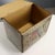 Antique Metal Trunk for Timber, United Kingdom, 20th Century For Sale - Image 11 of 16