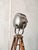Vintage French Theater Spotlight Floor Lamp, 1950s For Sale - Image 14 of 18
