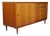 Mid-Century Modern Sideboard in Teak from Musterring, 1960s For Sale