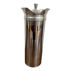 Vintage Cocktail Shaker Circa 1930’s - Manning & Bowman Company