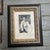 Collection of 5 vintage miniature picture frames. Inside dimensions measure 4.75x6.5, 5x3.5, 3.5x2, 4x5 and 5x3.5. Check...