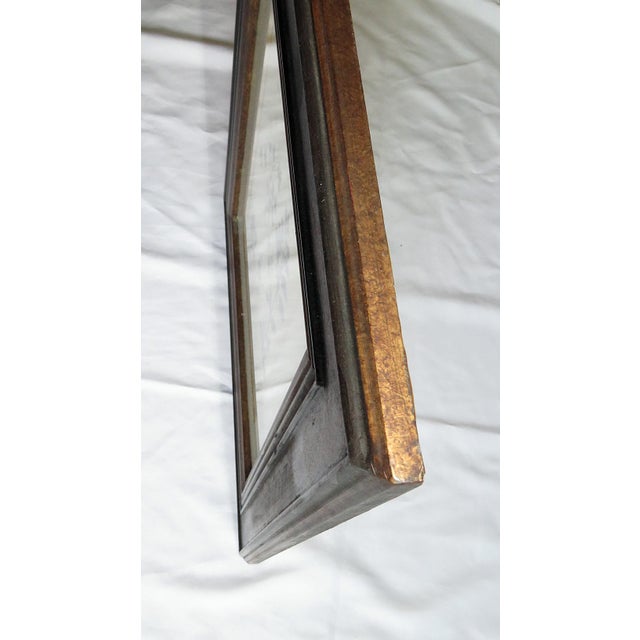 Trowbridge Gallery Art Frames With Botanical Prints a Pair Chairish