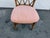 Late 20th Century Set of Four Vintage Bamboo Dining Chairs For Sale In Washington DC - Image 6 of 15