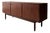 Vintage Danish Teak Sideboard, 1960s For Sale