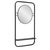 Kenneth Ludwig Chicago Collins Mirror with shelf For Sale - Image 4 of 9