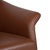 Three-Seater Leather Sofa from Walter Knoll For Sale - Image 4 of 13