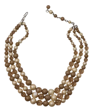 Choker Necklace by Christian Dior, 1960s