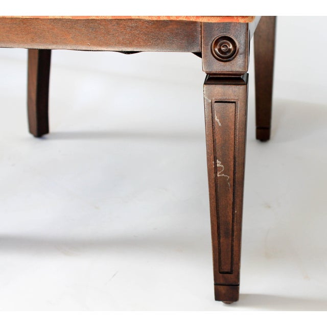 Vintage Barrel Chair by Dr. Kincaid Chair Company Chairish