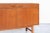 Ulferts Möbler Scandinavian Modern Teak Credenza by Tage Olofsson for Ulferts Mobler, 1960s For Sale - Image 4 of 12