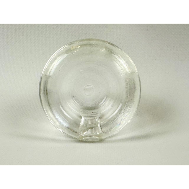 Acrylic Nutcracker by Stig Jorgensen for Dana-Plast, Denmark, 1970s For Sale - Image 14 of 16