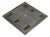 Brutalist Coffee Table by Raf Verjans, 1980s For Sale