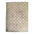 Zabihi Collection Mid 20th Century Turkish Deco Rug - 6'10" x 9'8" For Sale