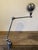 Desk Lamp by Jean-Louis Domecq for Jieldé, 1950s For Sale - Image 6 of 18