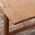 Brown Woodbridge Furniture Forever Table in Breadboard Finish For Sale - Image 8 of 10