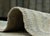Blue Turkish Oushak Runner Rug 2'8" x 12'2" #17214 For Sale - Image 8 of 8