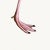 Paper Pink Flamingo Styled After Olof Rudbeck - Plate 38 (Cfa-Wd) For Sale - Image 7 of 7