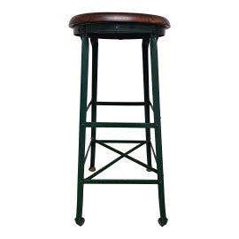 Example of Industrial Stools