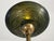 Bronze and Bohemian Glass Lamp from Pallme & Koenig, 1900s For Sale - Image 5 of 14