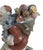 2007 Lladro Down the Chimney Santa – Figurine For Sale - Image 10 of 10