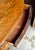 Early 1900s Oval Double Pedestal Library Table For Sale - Image 4 of 12