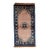 1930s, Antique Chinese Art Deco Rug 2 X 4' For Sale