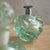 Italian Murano Glass Perfume Atomizer Attributed to Barovier & Toso, 1960s For Sale In Chicago - Image 6 of 6