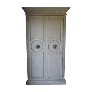 Marge Carson Armoire For Sale