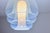 Vintage LS134 Pendant Light by Carlo Nason for Mazzega, 1974 For Sale - Image 13 of 14