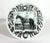 1950s Piero Fornasetti Porcelain Race Horse Plates, Set of Six For Sale - Image 5 of 9
