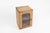 Wood Mid-Century Display Cabinet, France, 1900s For Sale - Image 7 of 14