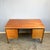 Desk in Teak by G.V. Gasvik for GV Møbler, 1960s For Sale - Image 10 of 13