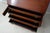 Brown Wright Table Co Cherry Secretary Desk For Sale - Image 8 of 18