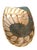 Fornace Ferro Murano Style Art Glass Bowl in the Shape of a Sea Shell For Sale In Chicago - Image 6 of 18