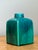 Vintage Drip Glazed Ceramic Vase For Sale - Image 12 of 12