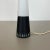 1960s Swedish Glass and Wood Cone Table Light from Hans-Agne Jakobsson, Markaryd, 1960s For Sale - Image 5 of 17