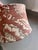 1990s Vintage Inspired Floral Lamp Shade – Cottage / Ralph Lauren Style For Sale - Image 5 of 6